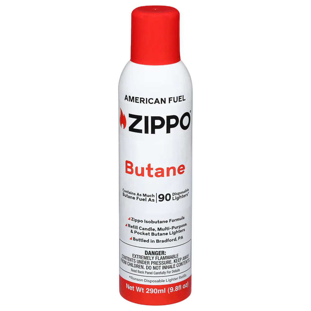 Butane