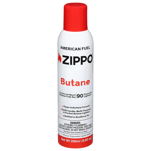 Butane