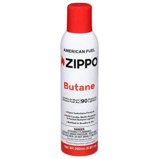 Butane