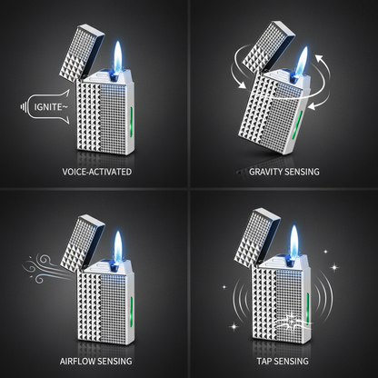 Talora™ Ignix Lighter