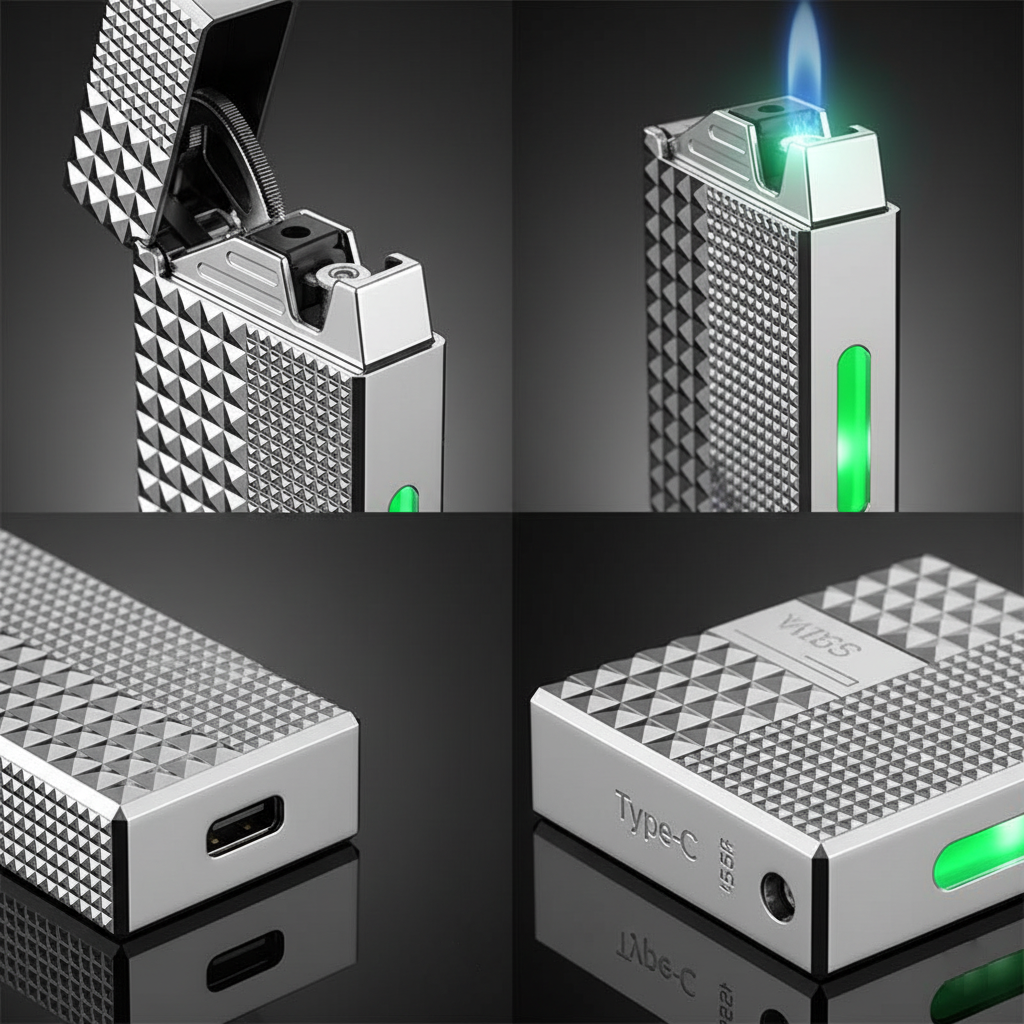 Talora™ Ignix Lighter