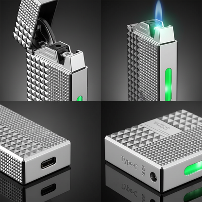 Talora™ Ignix Lighter