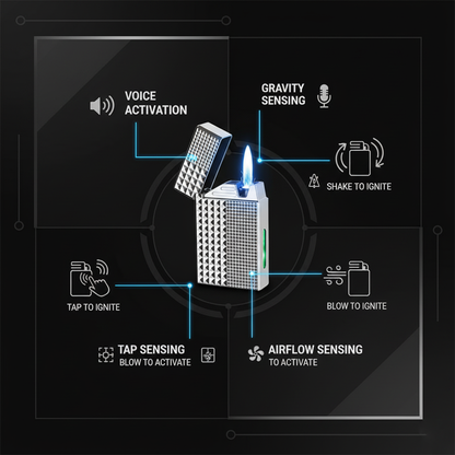 Talora™ Ignix Lighter